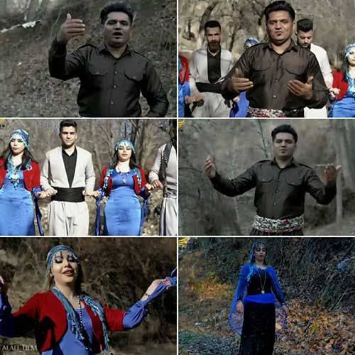 یدی سورانی آی له دور